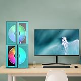 EGEN E-ATX PC Computer Case Water-Cooled Gaming Office Host Glass Side ARGB Fans view 7