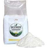 Unearthed Dextrose Powder 10 lb &ndash; Feed Grade, Non‑GMO Corn Sugar &ndash; USA Sourced, High‑Purity Glucose for Agricultural &amp; Industrial Use