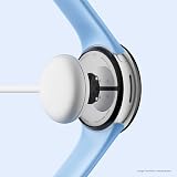 Google Pixel Watch 2 USB-C Fast Charging Cable - Original Google Accessory view 3
