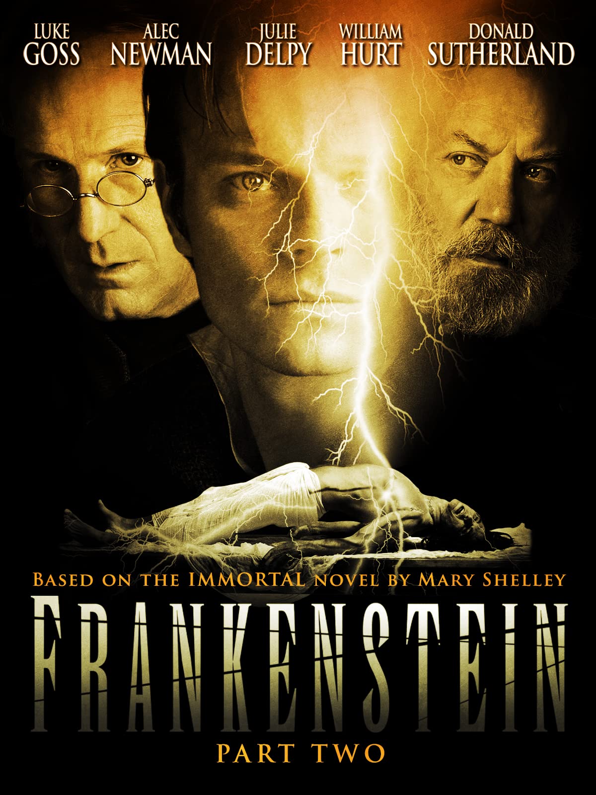 Watch 'Frankenstein Part 2' on Amazon Prime Video UK - NewOnAmzPrimeUK