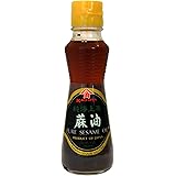 Kadoya 100% Pure Sesame Oil 5.5 oz
