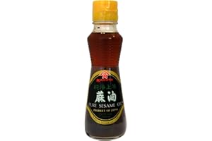 Kadoya 100% Pure Sesame Oil 5.5 oz
