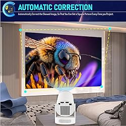 Nooks Projector - Made by Nooks Projector, Fantasy