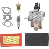 Aazon.co : 951-14423 SC100 ST100 Carburetor For Cub Cadet SC300 SC500