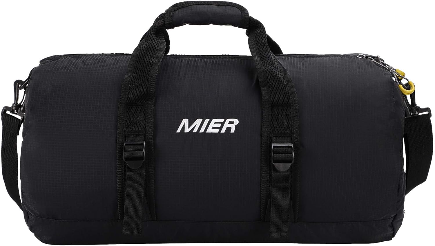 mier waterproof duffel bag