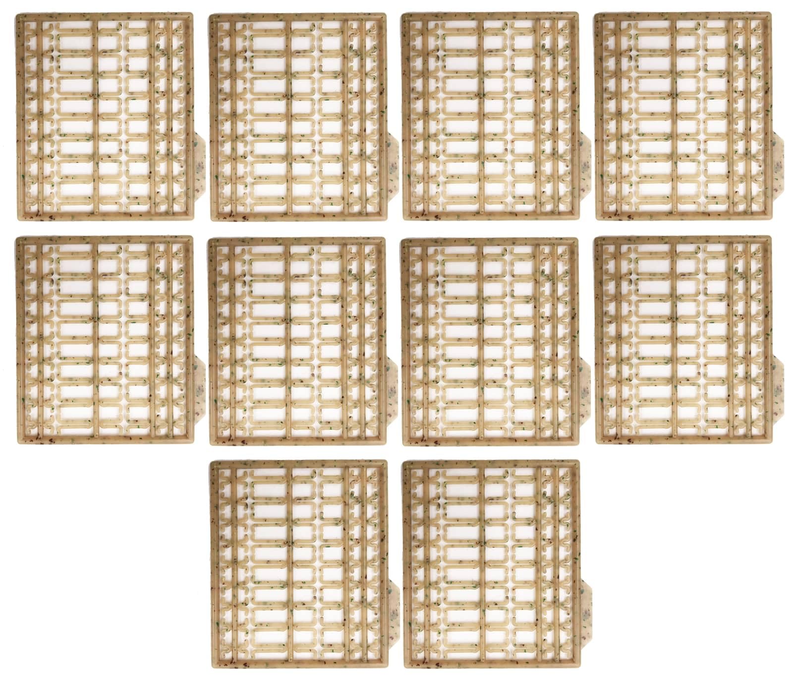 Carp Fishing Hair Rig Extender Boilie Bait Stops Boilie Stopper Carp Fishing Tackle