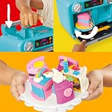 Play-Doh Super Slice Cake Playset by Play-Doh view 9