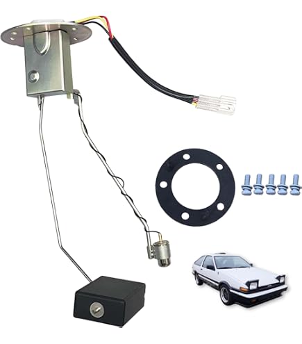 Amazon.com: JEENDA Fuel Gauge Sending Unit 83320-19715 Compatible