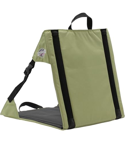 Amazon.com : Thermarest Trekker Chair (25) : Camping Chairs