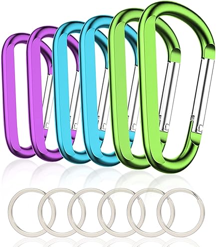 小物 GARNI 10 Carabiner - S GARNI - 【お取り寄せ注文可能】 10 Carabiner_S | ACRMTSM