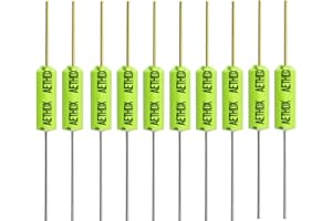 Gikfun Metal Ball Tilt Switch Sensor for Arduino (Pack of 10pcs) EK1044