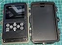 Good trail camera. Full featured. Easy Setup.