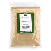 Devil's Claw Root Powder, by Herb Co, Harpagophytum Procumbens, Wild Crafted from Namibia, Kosher, for Topical Oil Infusions &amp; Encapsulation, 1 lb