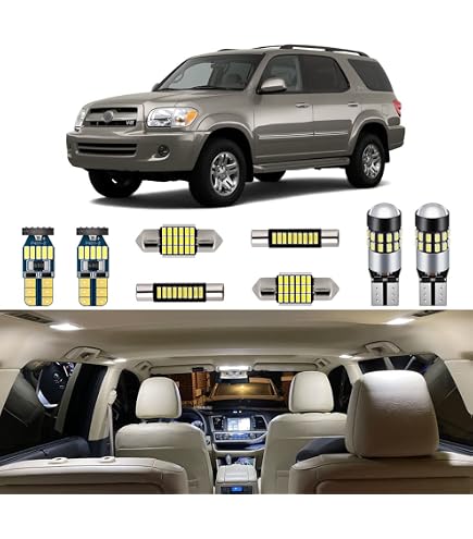 thumbnail image 2 of 6.5" Speaker Rubber Edge Repair Kit For Toyota Sequoia – Fits 86160-AF080 (Pair) 2 of 5