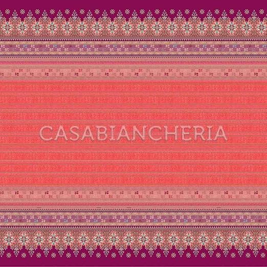 Bassetti Granfoulard | MAIORI V1 Rot - 180 x 270