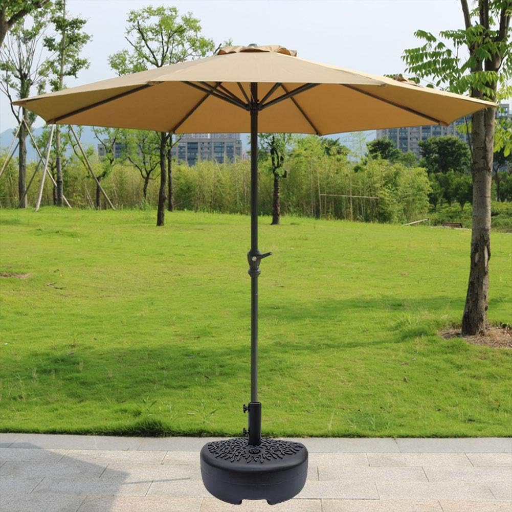 parasol base to fit 48mm pole