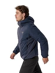 Arc'teryx Atom SV Hoody | Insulated Mens Hiking