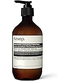 Amazon.com : Aesop Reverence Aromatique Hand Balm | Rich, Skin