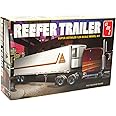 AMT Reefer Semi Trailer 1:24 Scale Model Kit