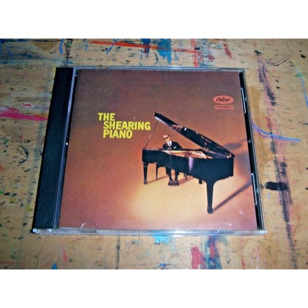 【希少】Nat King Cole / e Shearing Nat King Cole - Nat King Cole/George Shearing - Amazon.com Music