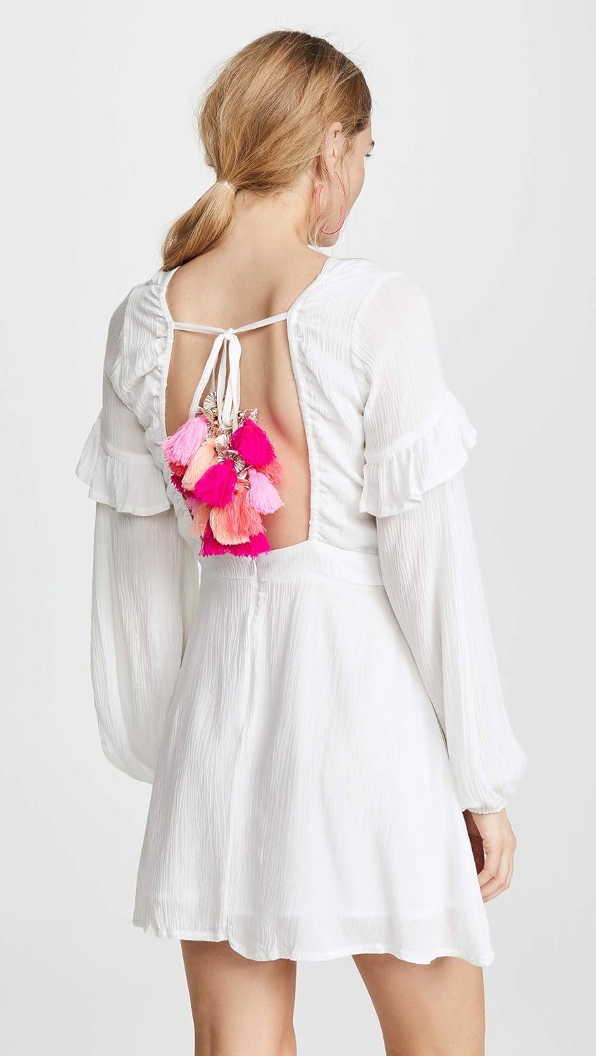 sundress margherita dress