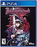Bloodstained PlayStation - Standard Edition
