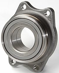 Stirling P512181PR_4K95R - Pair 2 Rear Wheel