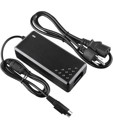 Amazon.com: Accessory USA AC DC Adapter for Wacom Cintiq 24