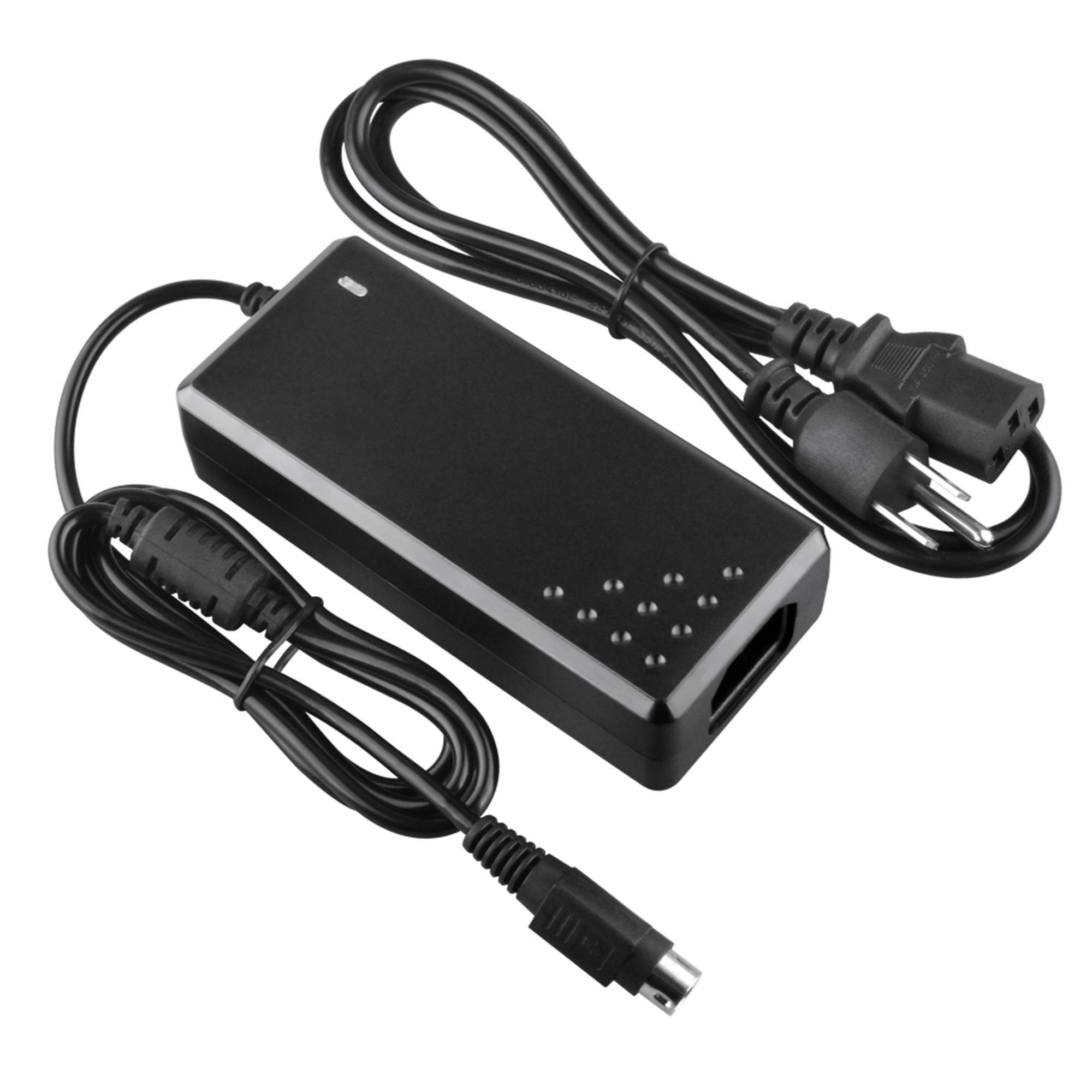 CJP-Geek Car DC Adapter For G5 Industry Power Plus MERCK 1 P/N: WJB1