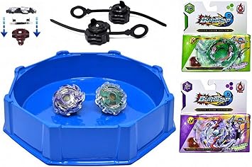 estadio peonzas beyblade amazon
