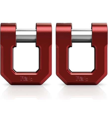 Amazon.com: WARN 100625 Epic Hyperlink Multi-Purpose Dual
