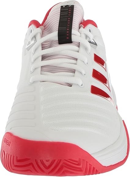 adidas barricade 2018 pink