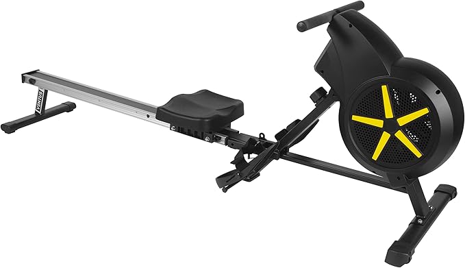 matrix rowing machine amazon