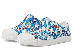 Native Shoes Kids Jefferson Print (Toddler) - Shoes