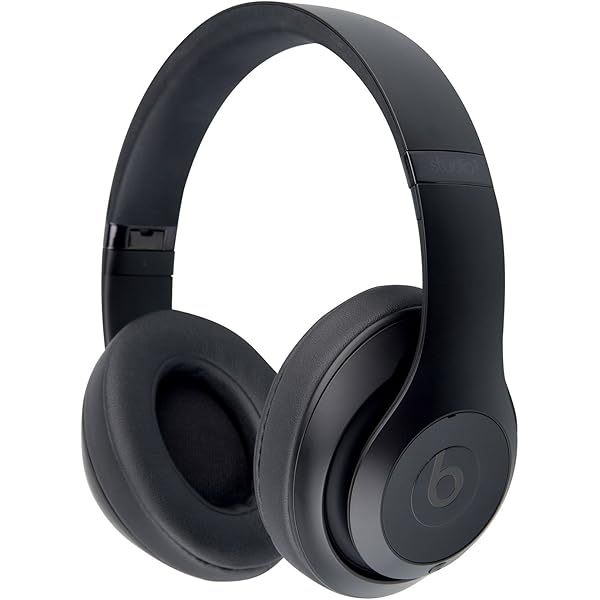 Amazon.com: Beats Studio3 Wireless Noise Cancelling Over-Ear