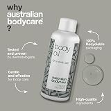 Australian Bodycare Body Oil for Stretch Marks Scars Cellulite Pigment Spots view 4