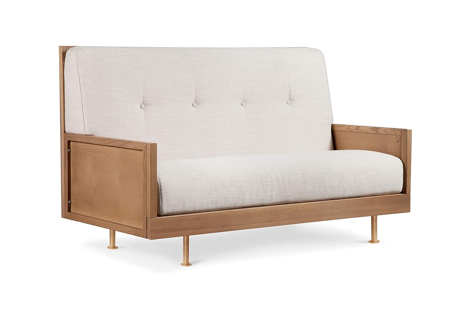 nursery works novella crib