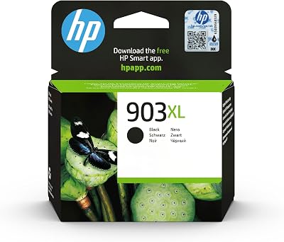 HP High Yield Original Ink Cartridge Drum Unit Black for OfficeJet 6950 6960