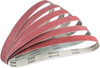 1 inch by 30 inch belt sander