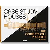Case Study Houses. The Complete CSH Program 1945-1966 (Multilingual Edition)
