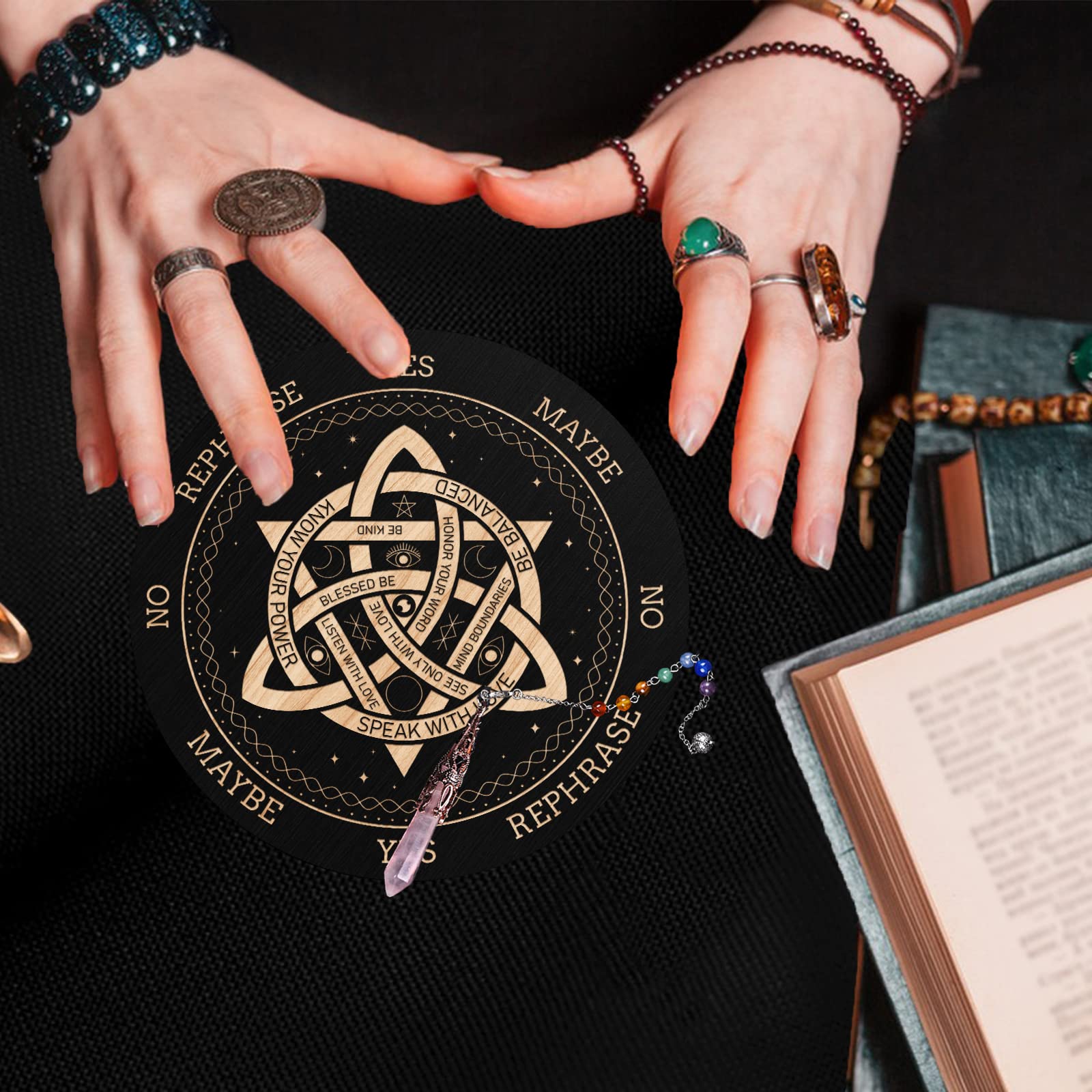 ORIGACH 7.9