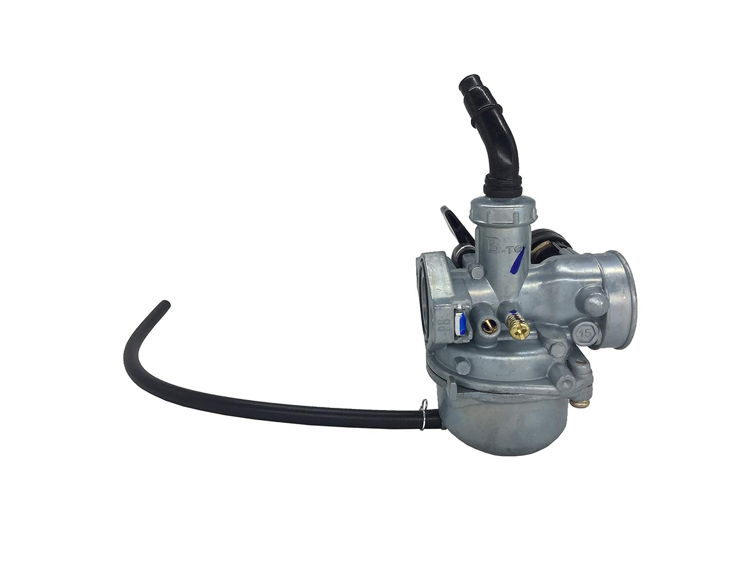ssr 70cc carburetor