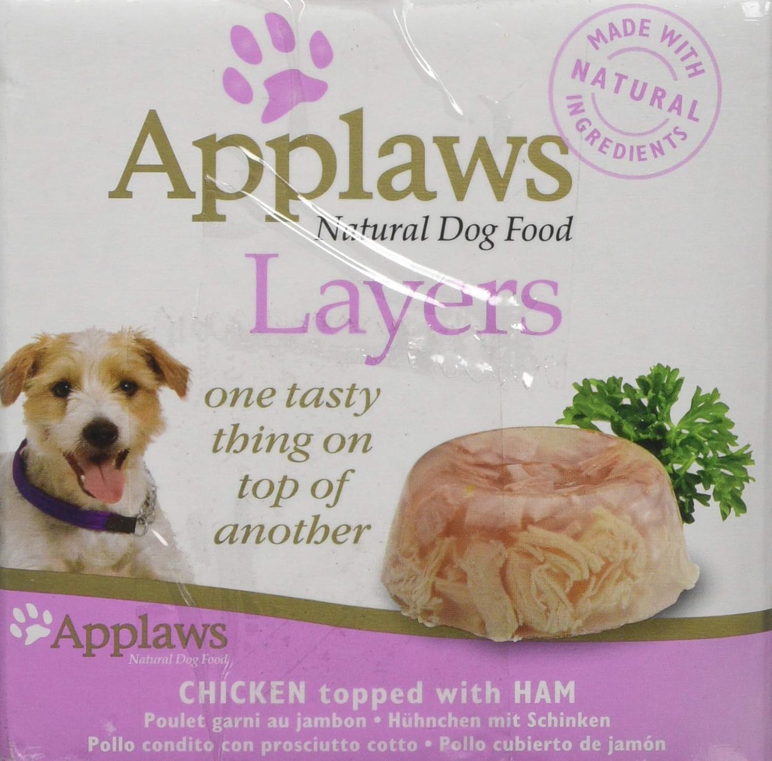 applaws layers dog food