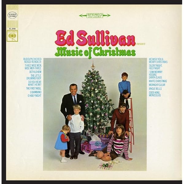 Amazon.com: There'll Always Be a Christmas-60th Anniversary Deluxe