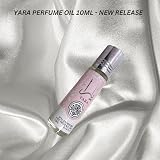 Yara 10ml Lattafa Ard Al Zaafaran Perfume Oil Women Arabian Attar Roll-On view 5
