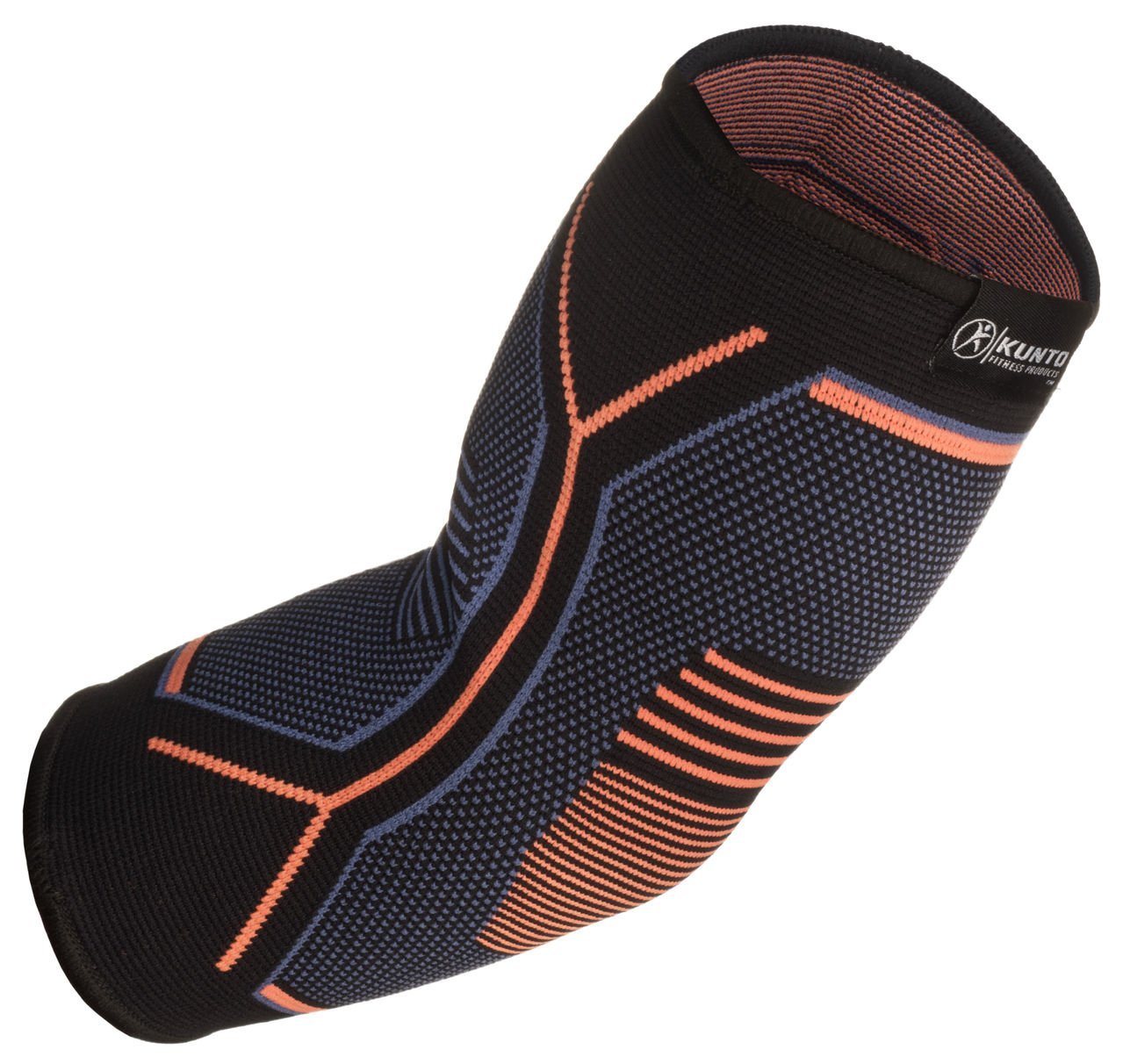 Kunto Fitness Elbow Sleeve