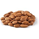 NUTS U.S. - Sweet Raw Apricot Kernels (Seeds) | Unpasteurized and Non-GMO | No Sulphure | Packed In Resealable Bags!!! (2 LB)