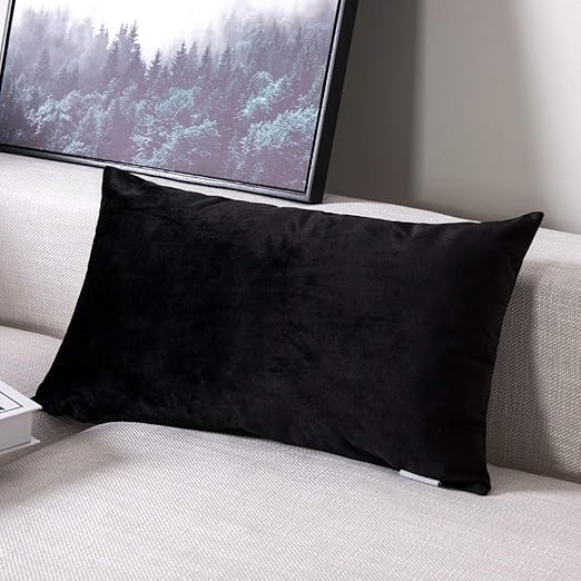 Amazon Com Hahadidi Decorative Throw Pillow Covers No Pillow