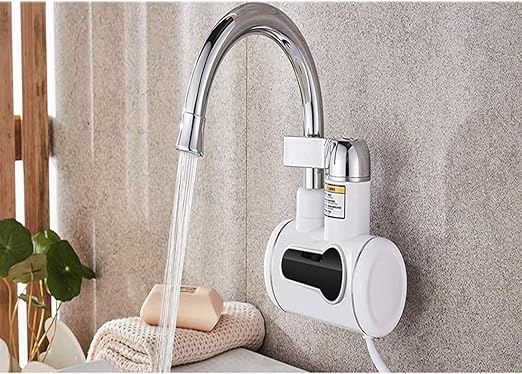 Amazon Com Clearance 360 Rotatable Electric Hot Water Heater