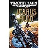 The Icarus Hunt: A Novel